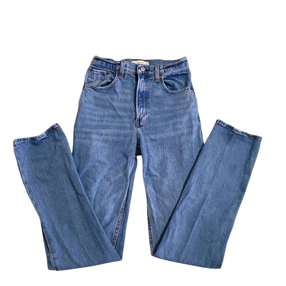 Abercrombie & Fitch jeans